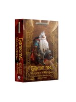 Book - Citadel (ships 28/03) Grombrindal: Legend Of The White Dwarf