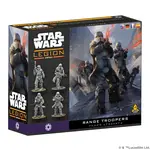 Star wars: Legion Star Wars: Legion - Range Troopers - EN/DE/SP/FR