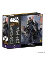 Star wars: Legion Star Wars: Legion - Range Troopers - EN/DE/SP/FR