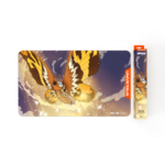 UVS Games UniVersus CCG: Godzilla: Reign Of Kaiju Playmat - Mothra Divine Moth