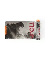 UVS Games UniVersus CCG: Godzilla: Reign Of Kaiju Playmat - Godzilla 1954