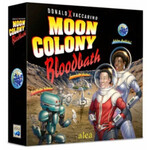 alea Moon Colony Bloodbath - DUITSE VERSIE
