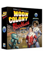 alea Moon Colony Bloodbath - DUITSE VERSIE