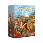 Feuerland Spiele A Feast for Odin - EN