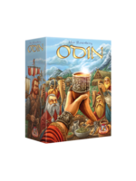 Feuerland Spiele A Feast for Odin - EN