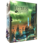 gametrayz Hybris: Disordered Cosmos - EN