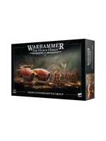 Warhammer: Horus Heresy (Ships 04/04) Horus Heresy:Legio Custodes Battle Group