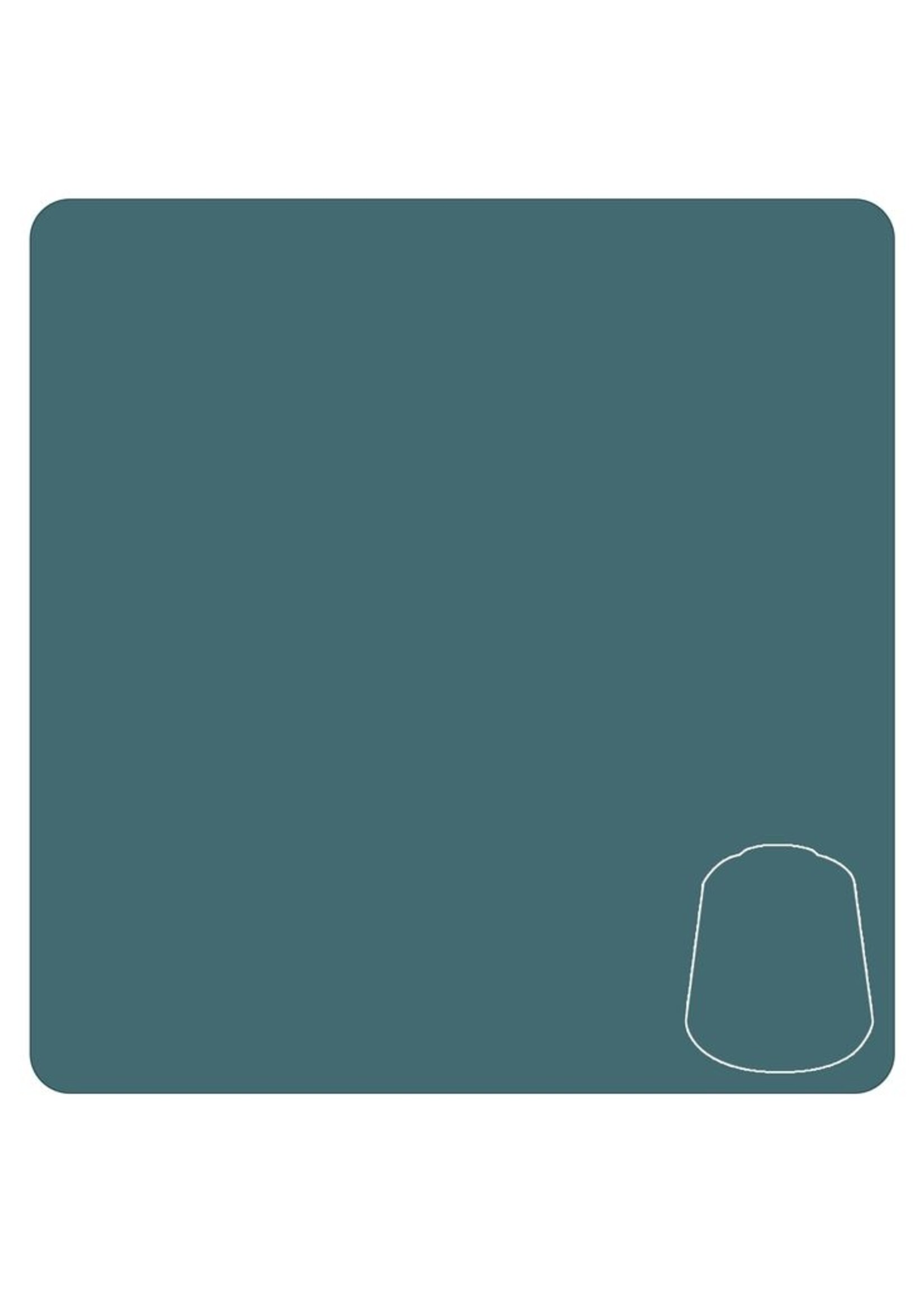 citadel Warhammer colour:Layer: Thunderhawk Blue 12Ml