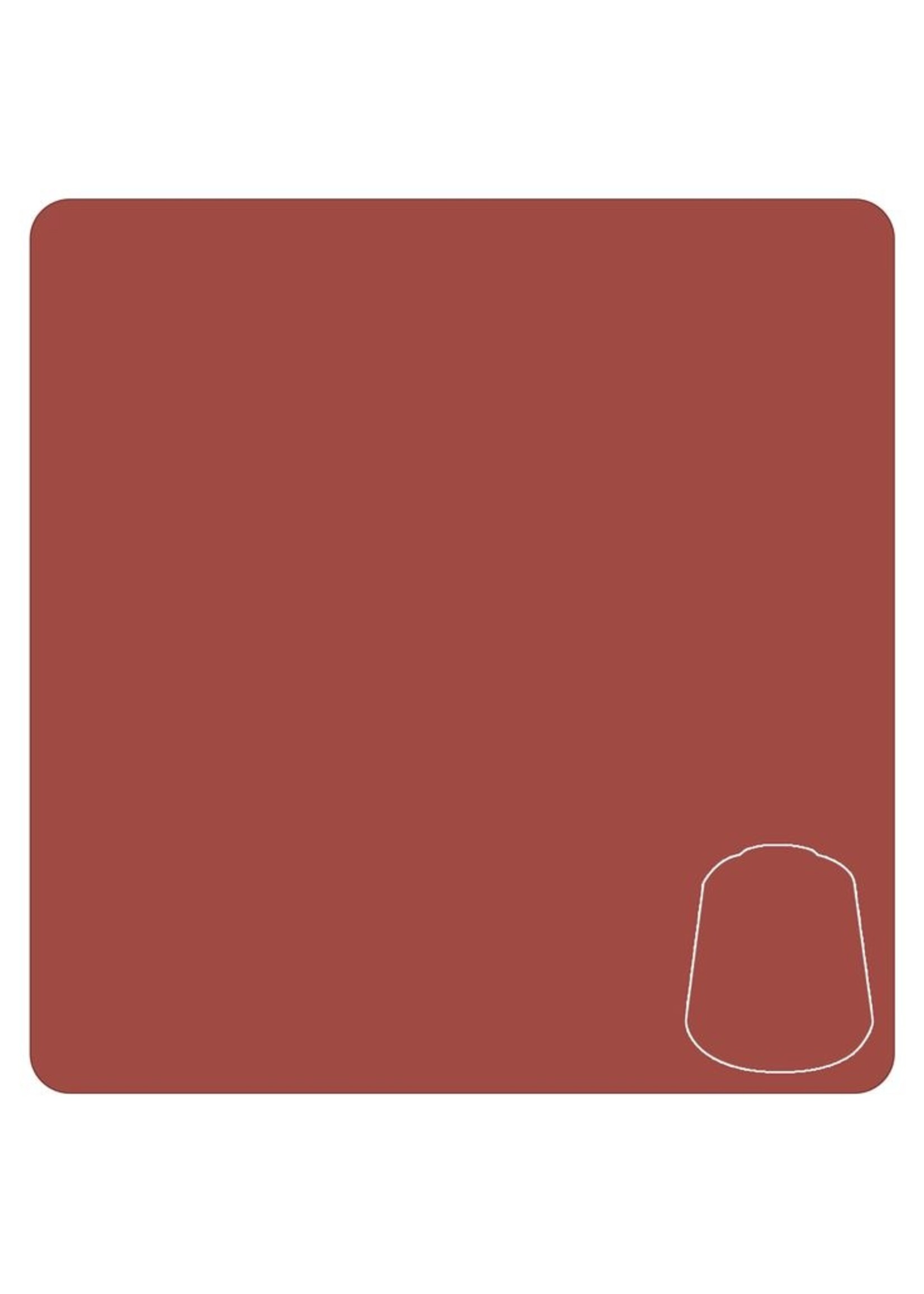 citadel Layer: Squig Orange