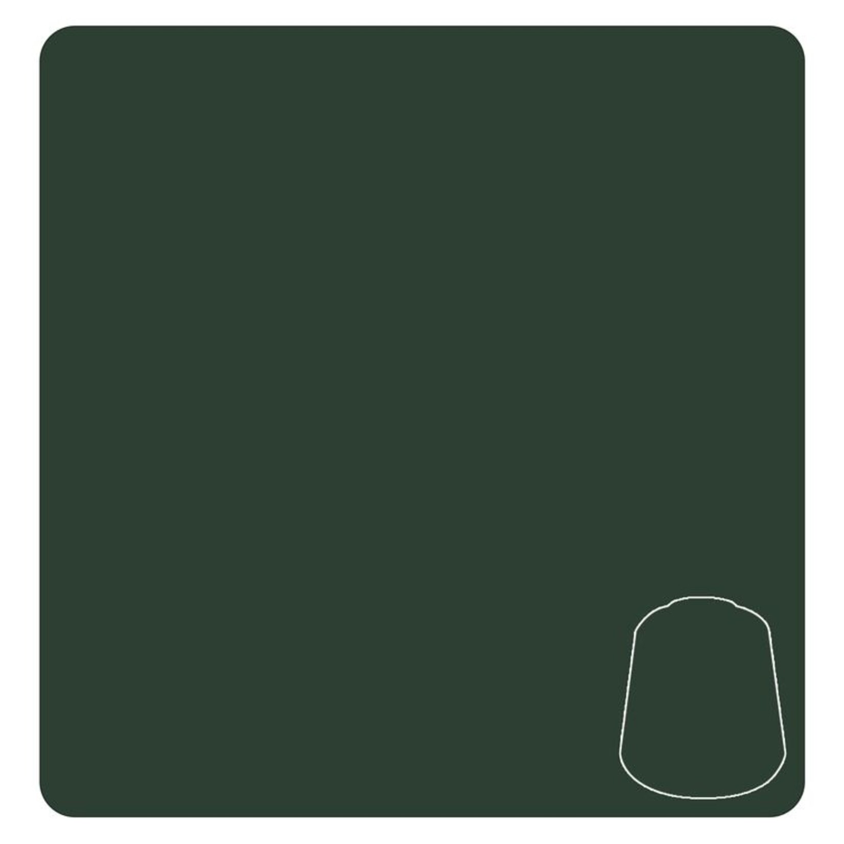citadel Layer: Vulkan Green