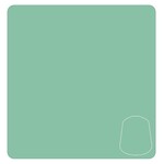 citadel Layer: Gauss Blaster Green