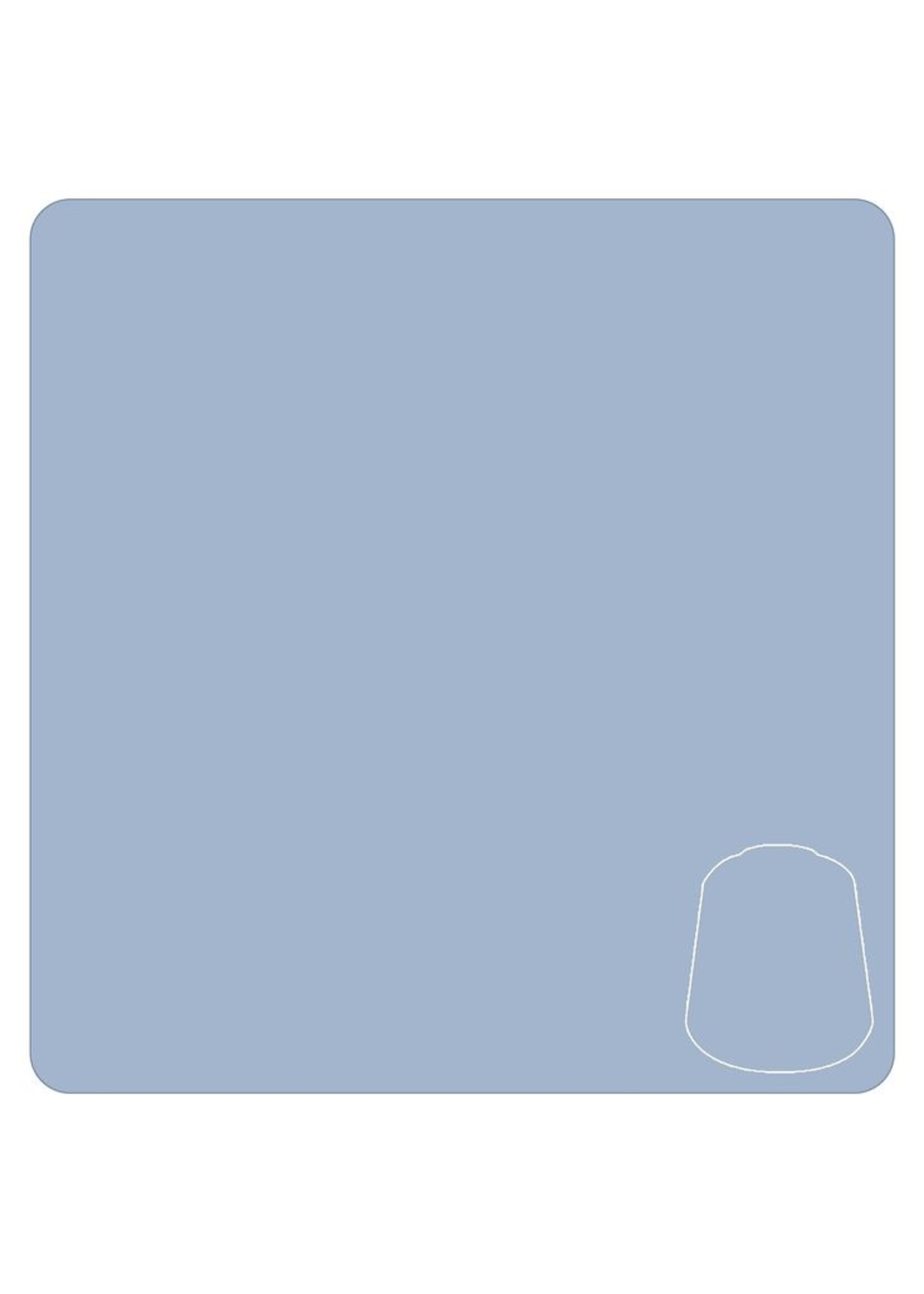 citadel Citadel: Layer: Blue Horror 12Ml Row