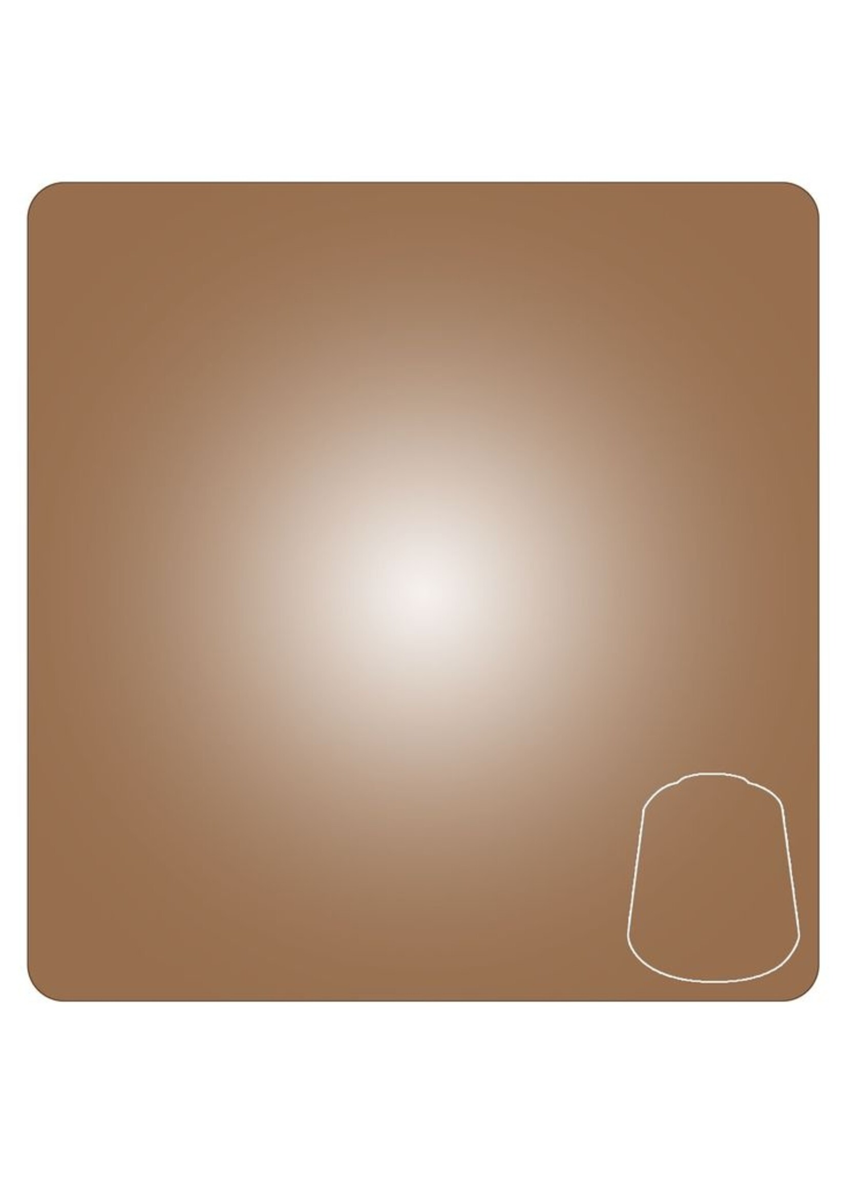 citadel Citadel: Layer: Castellax Bronze (12Ml)