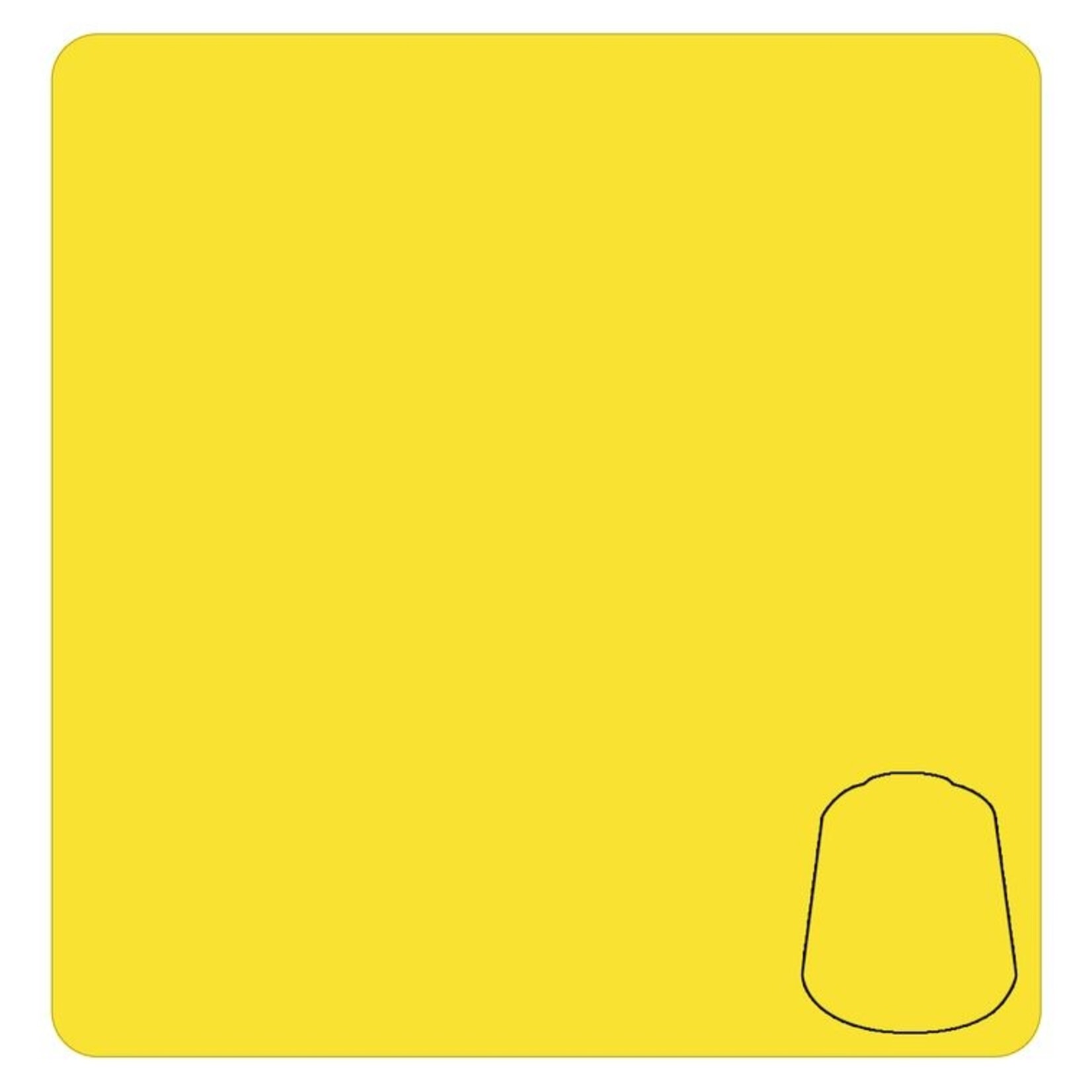 citadel Air: Phalanx Yellow