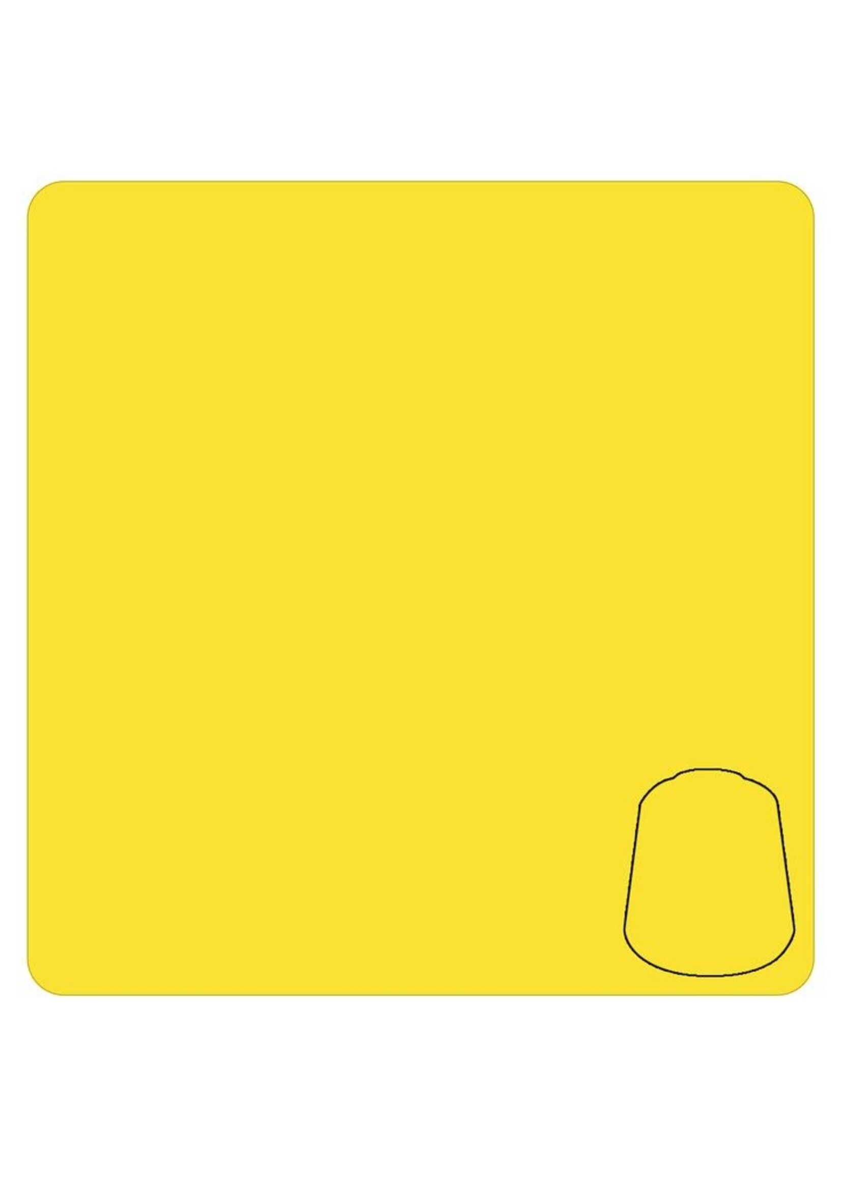 citadel Air: Phalanx Yellow