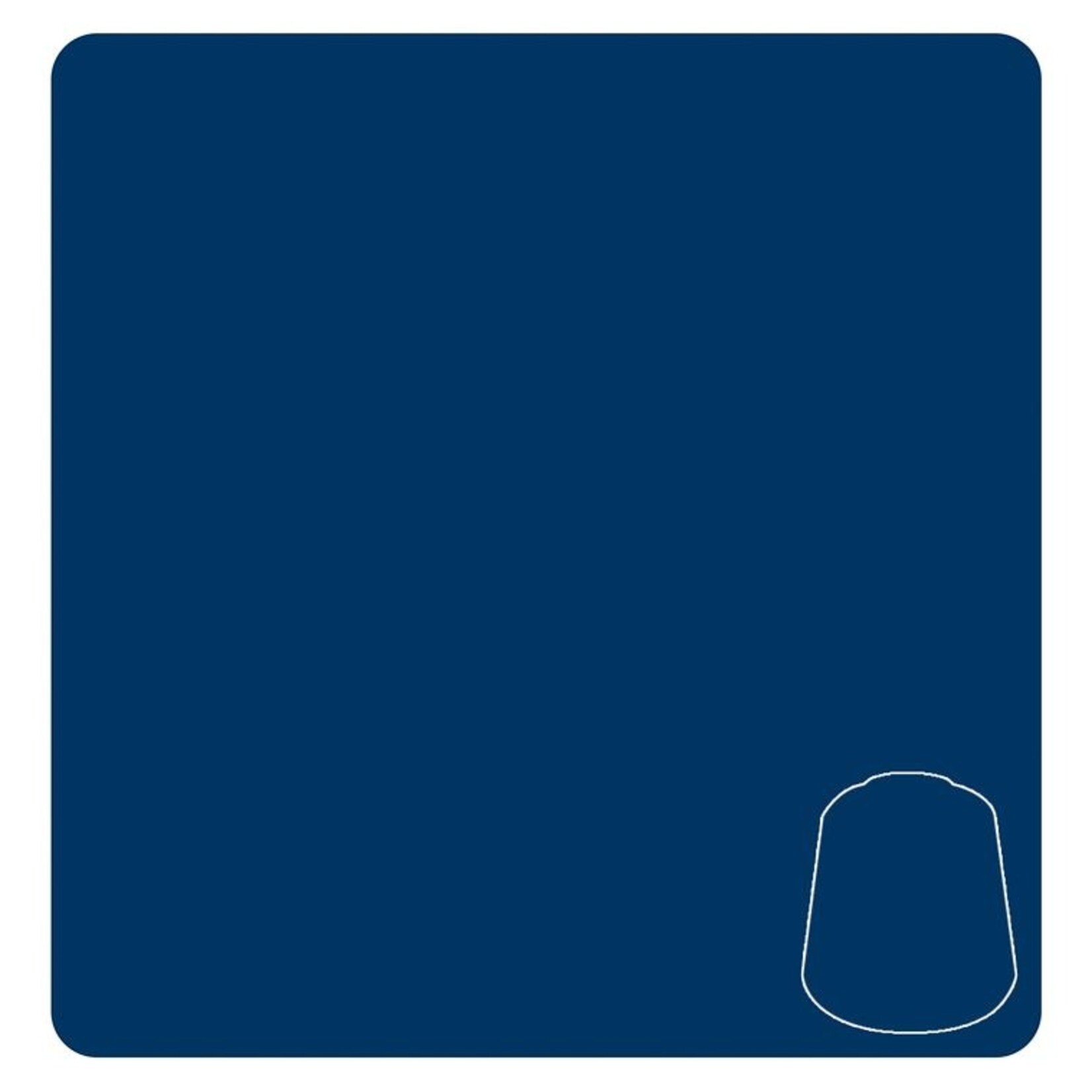citadel Air: Night Lords Blue