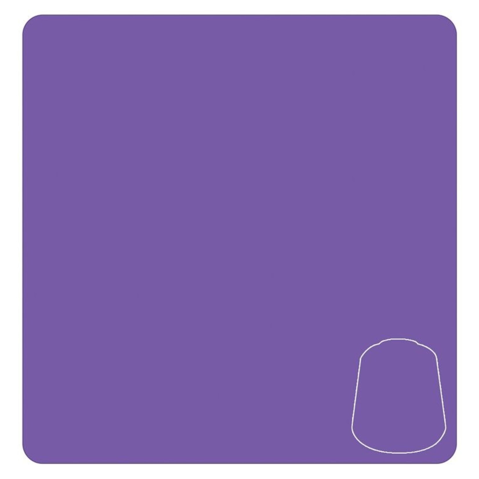 citadel Air: Eidolon Purple Clear
