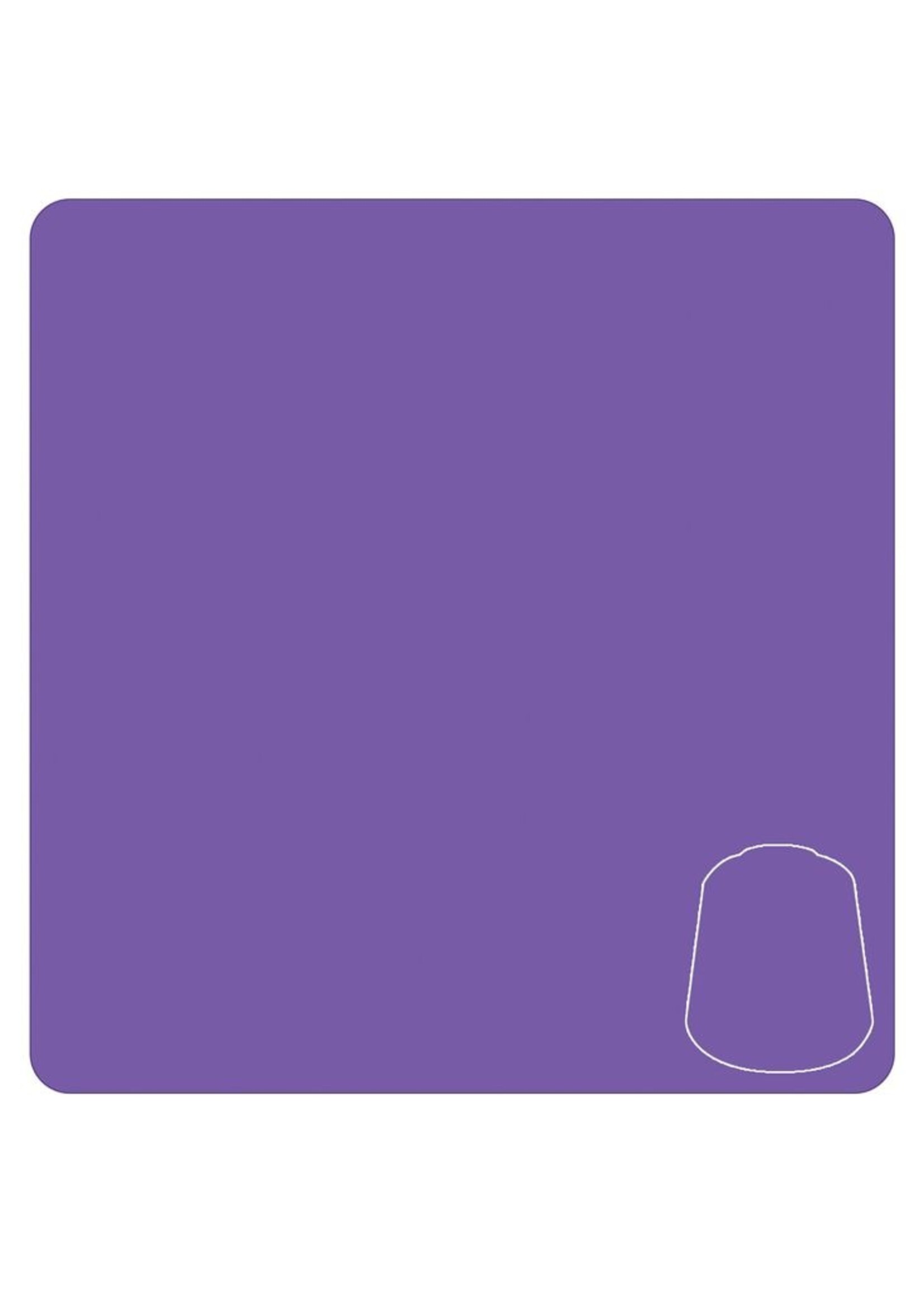 citadel Air: Eidolon Purple Clear