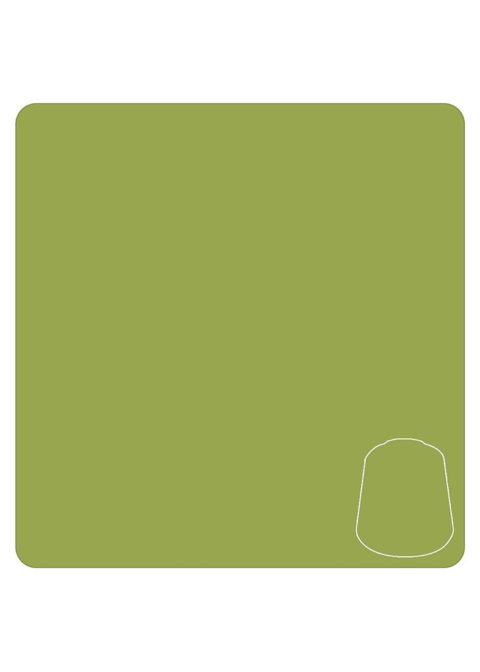 citadel Air: Ogryn Camo