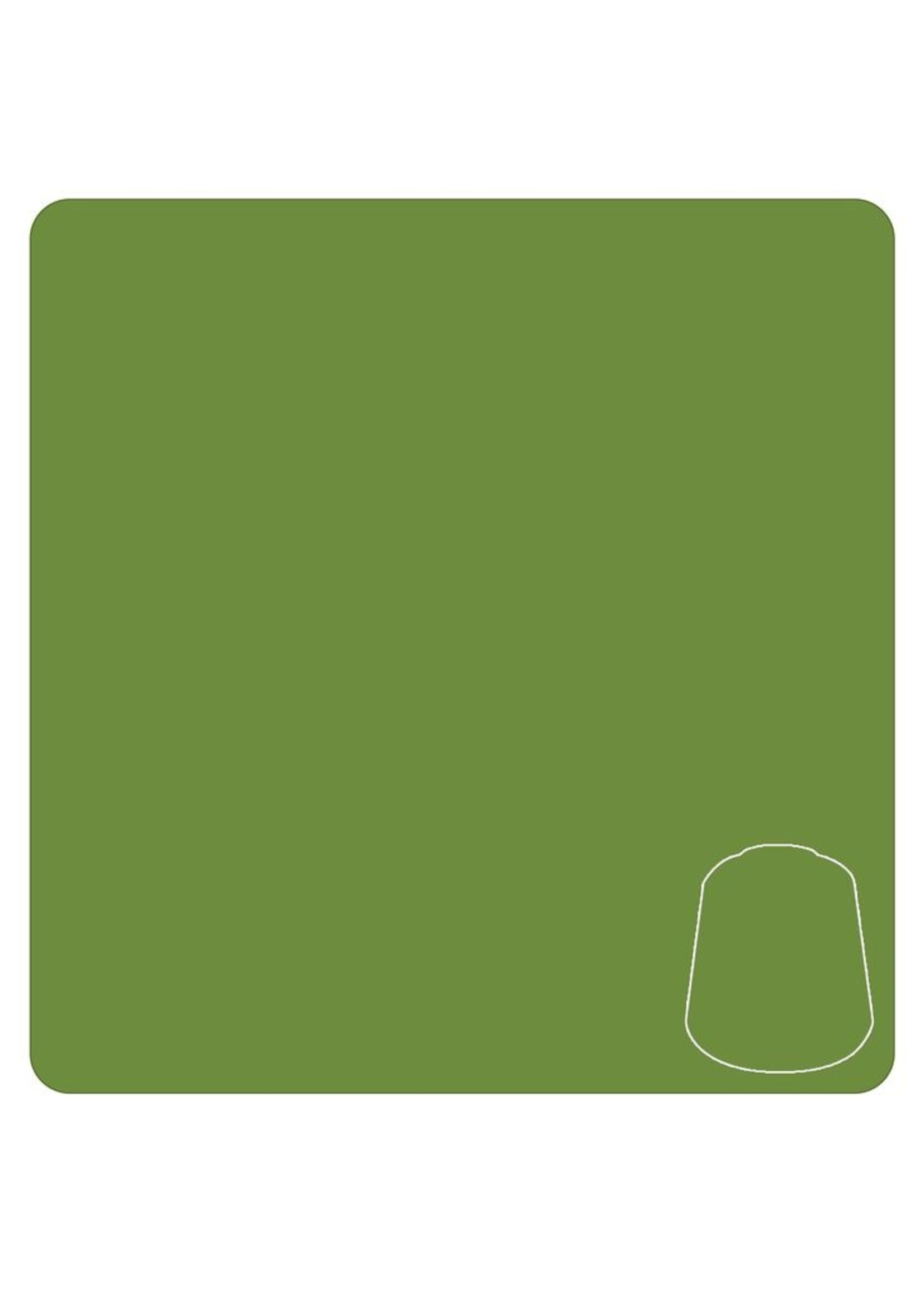 citadel Air: Elysian Green