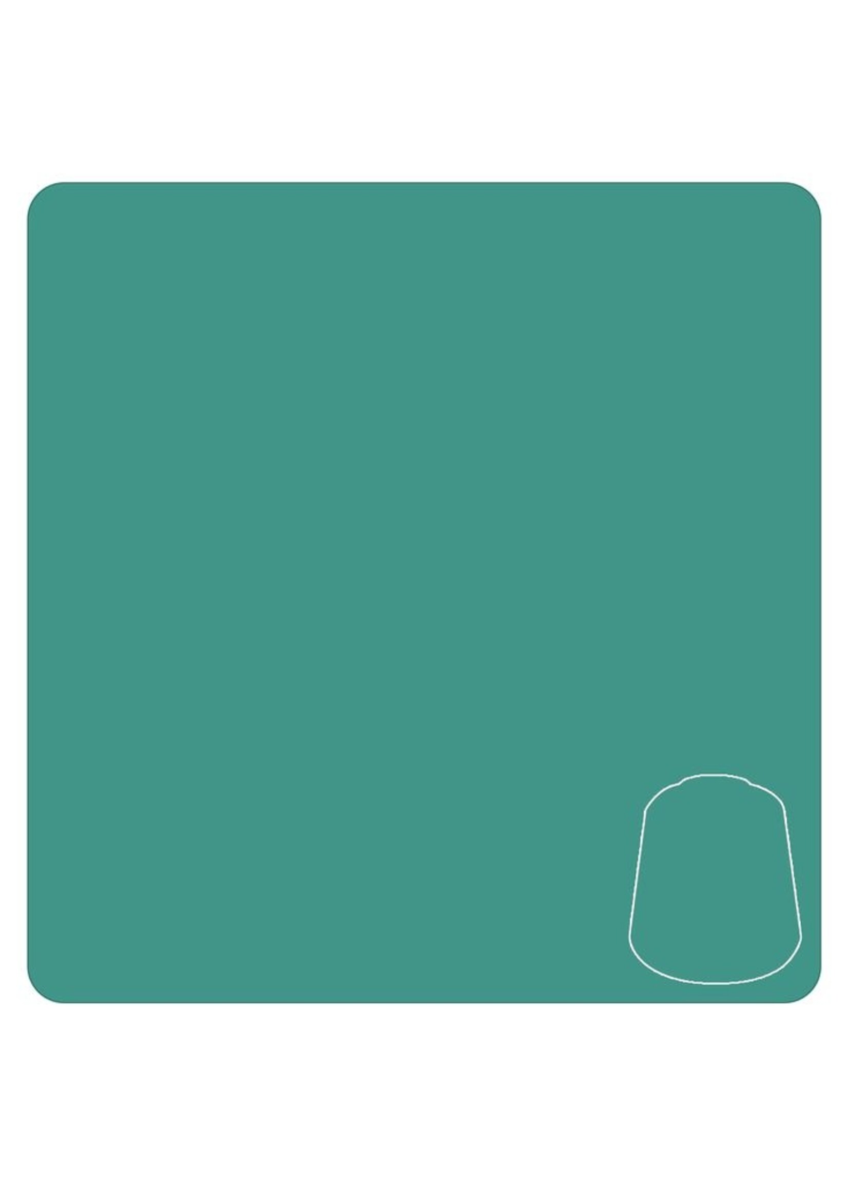 citadel Air: Temple Guard Blue