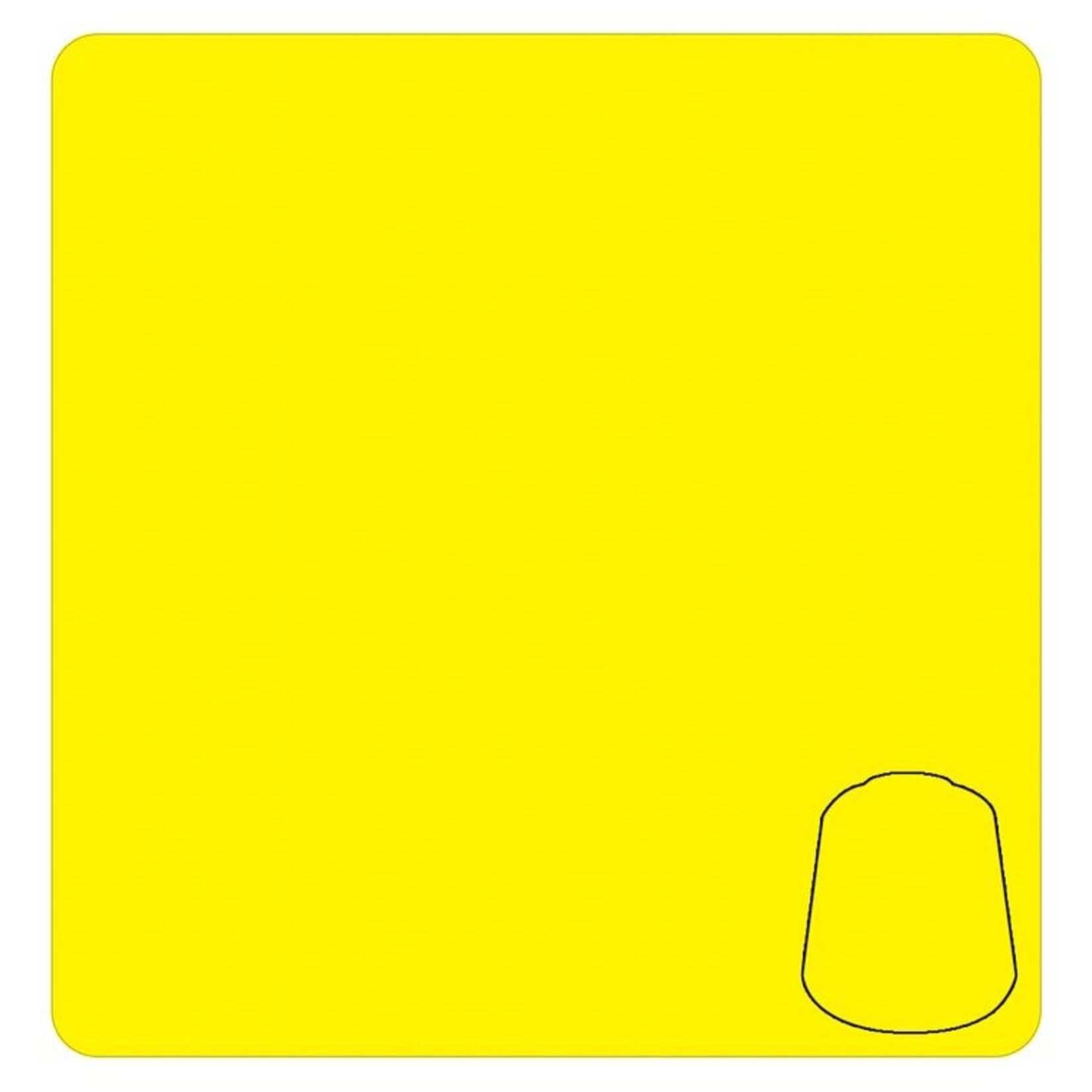 citadel Air: Flash Gitz Yellow