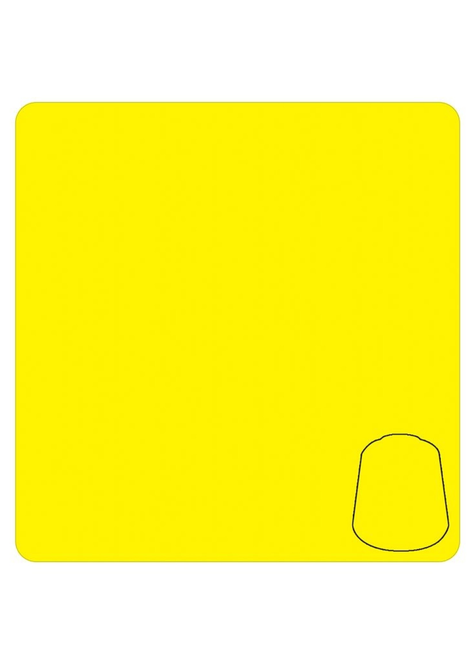 citadel Air: Flash Gitz Yellow