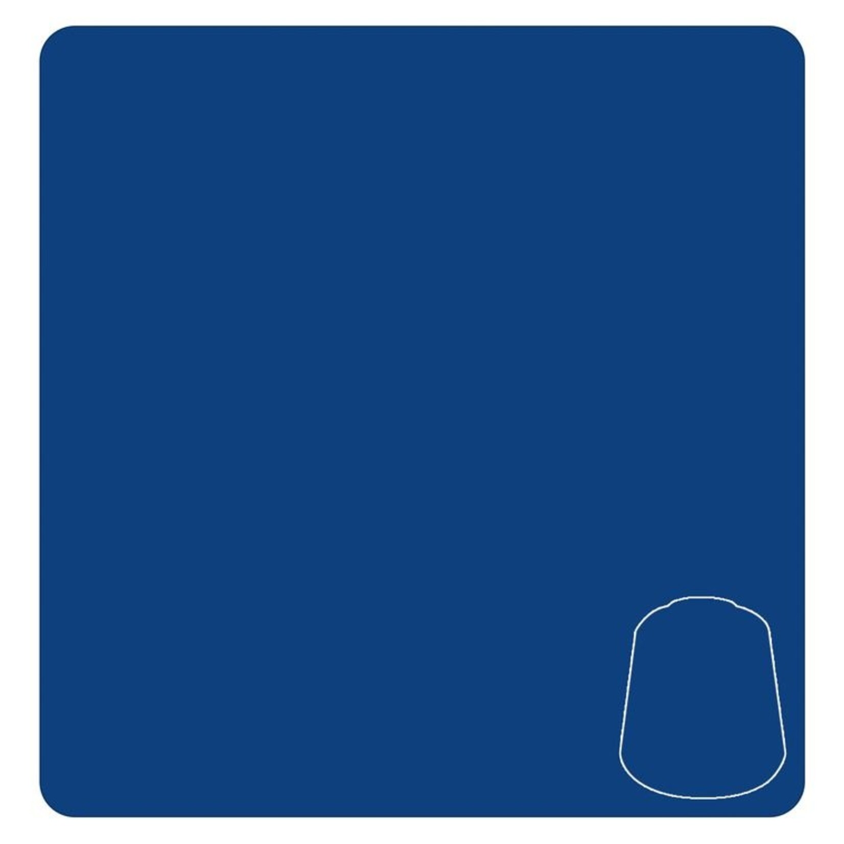 citadel Air: Macragge Blue