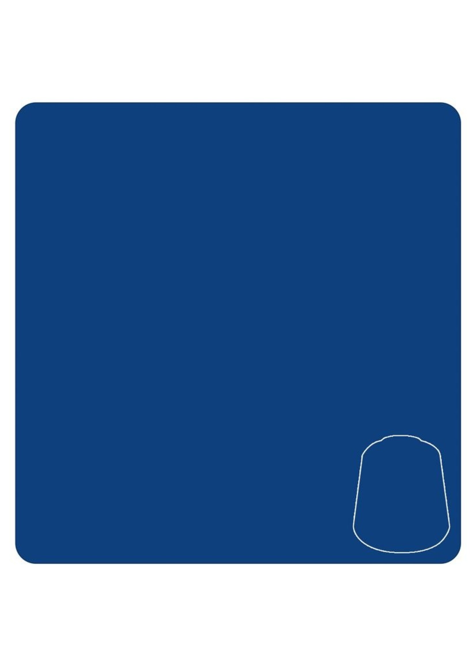 citadel Air: Macragge Blue