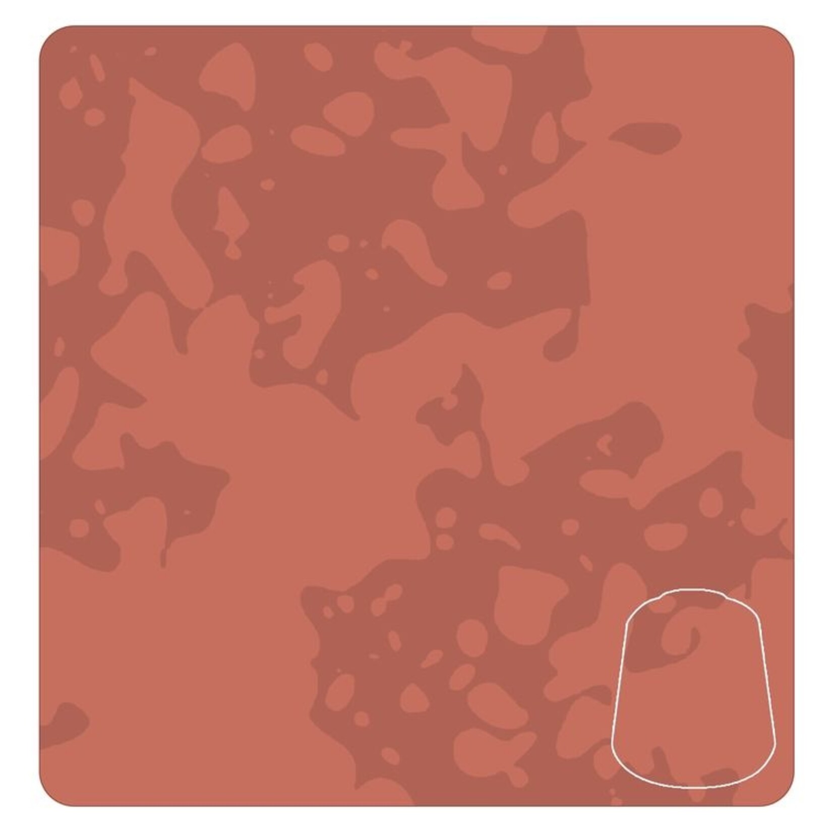 citadel Technical: Martian Ironcrust