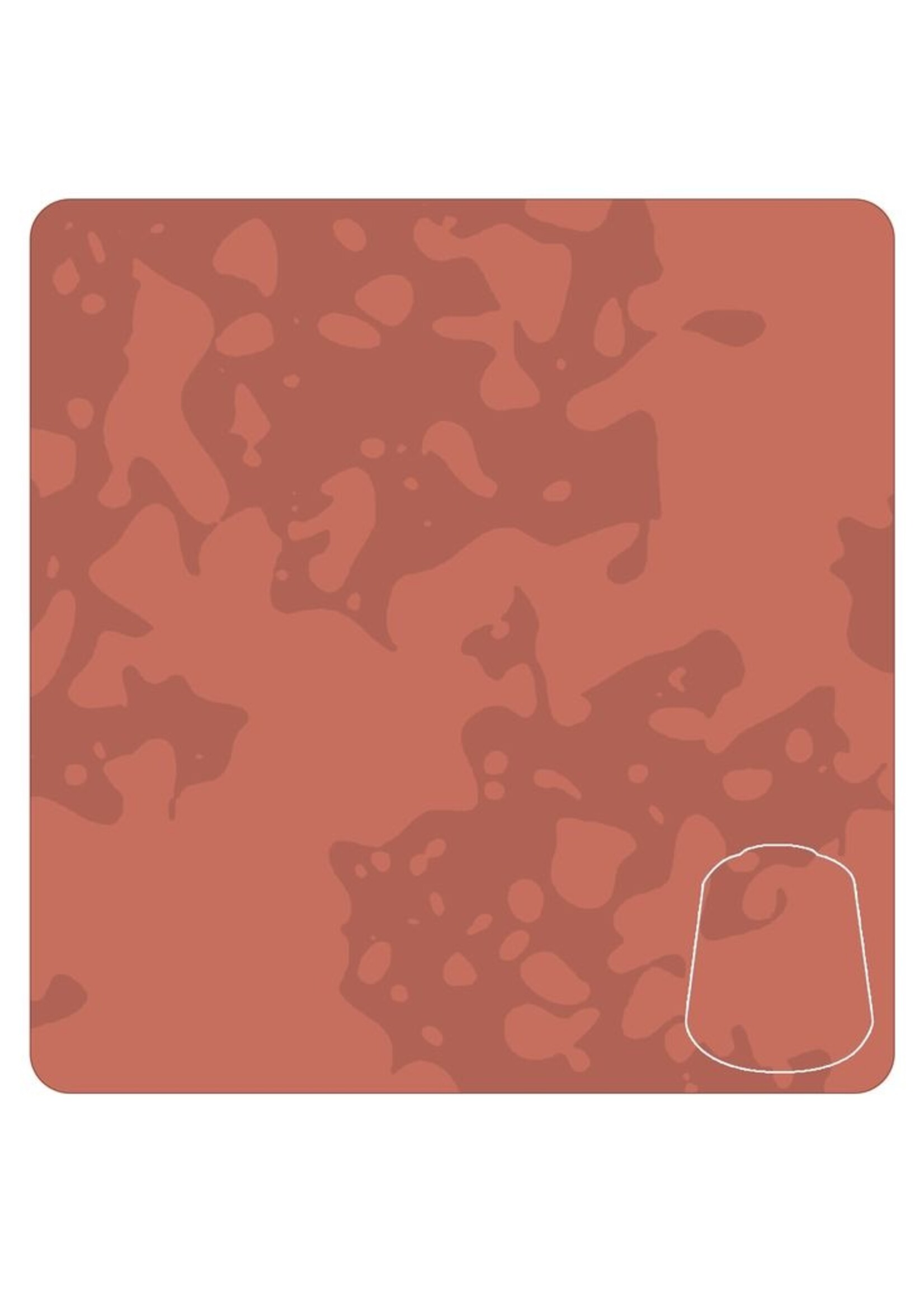 citadel Technical: Martian Ironcrust