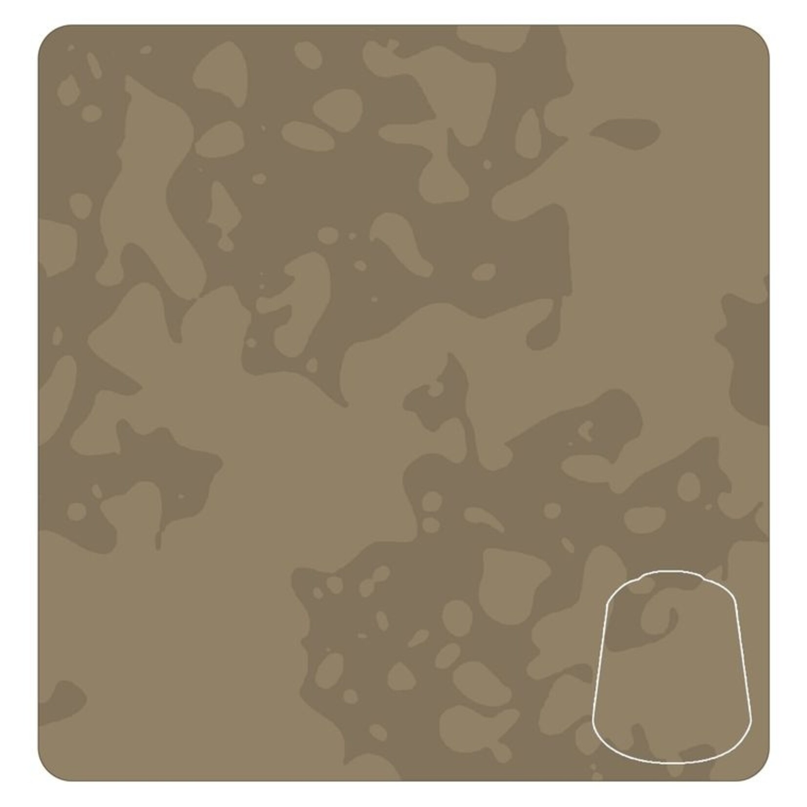 citadel Technical: Agrellan Badland