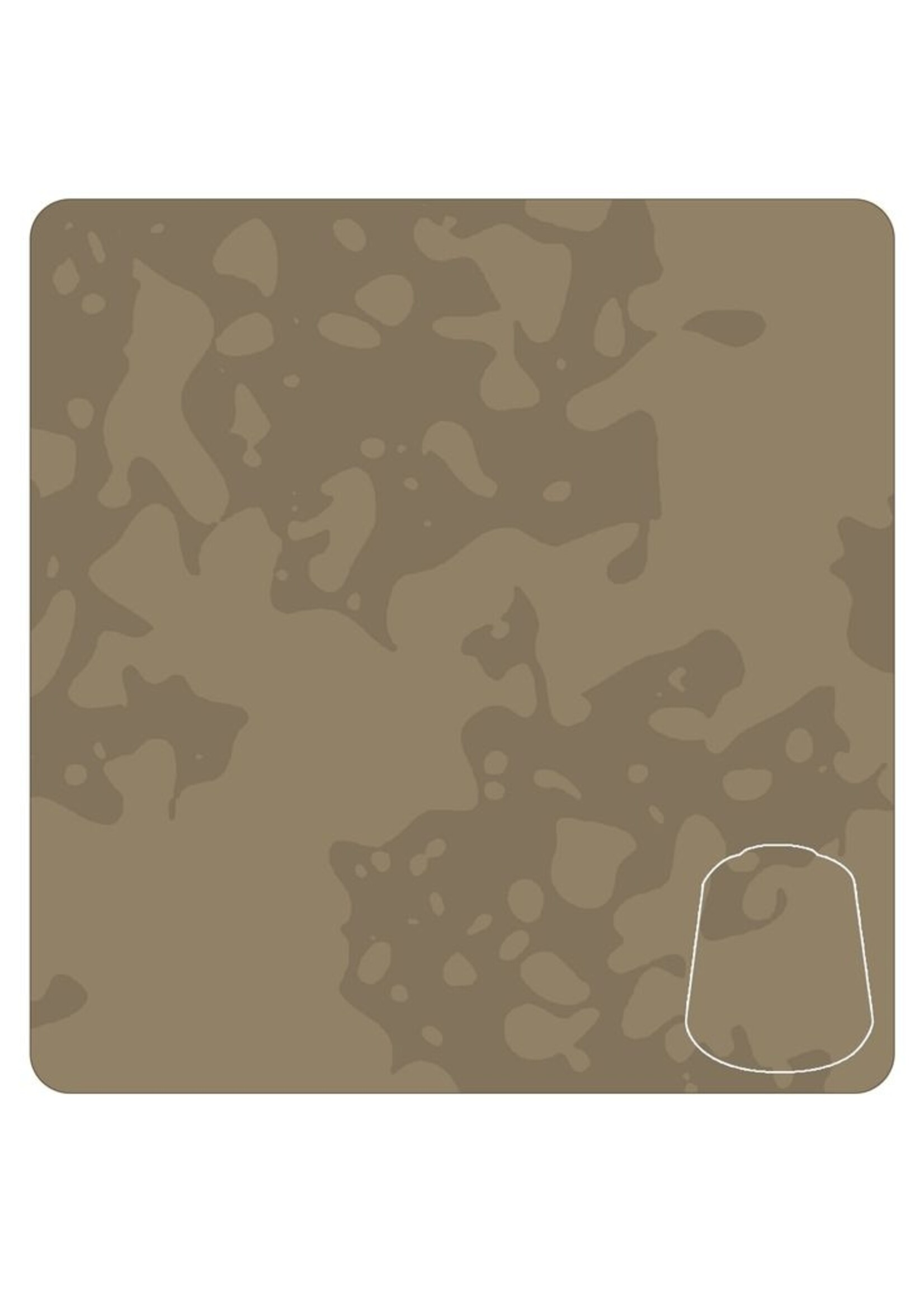 citadel Technical: Agrellan Badland