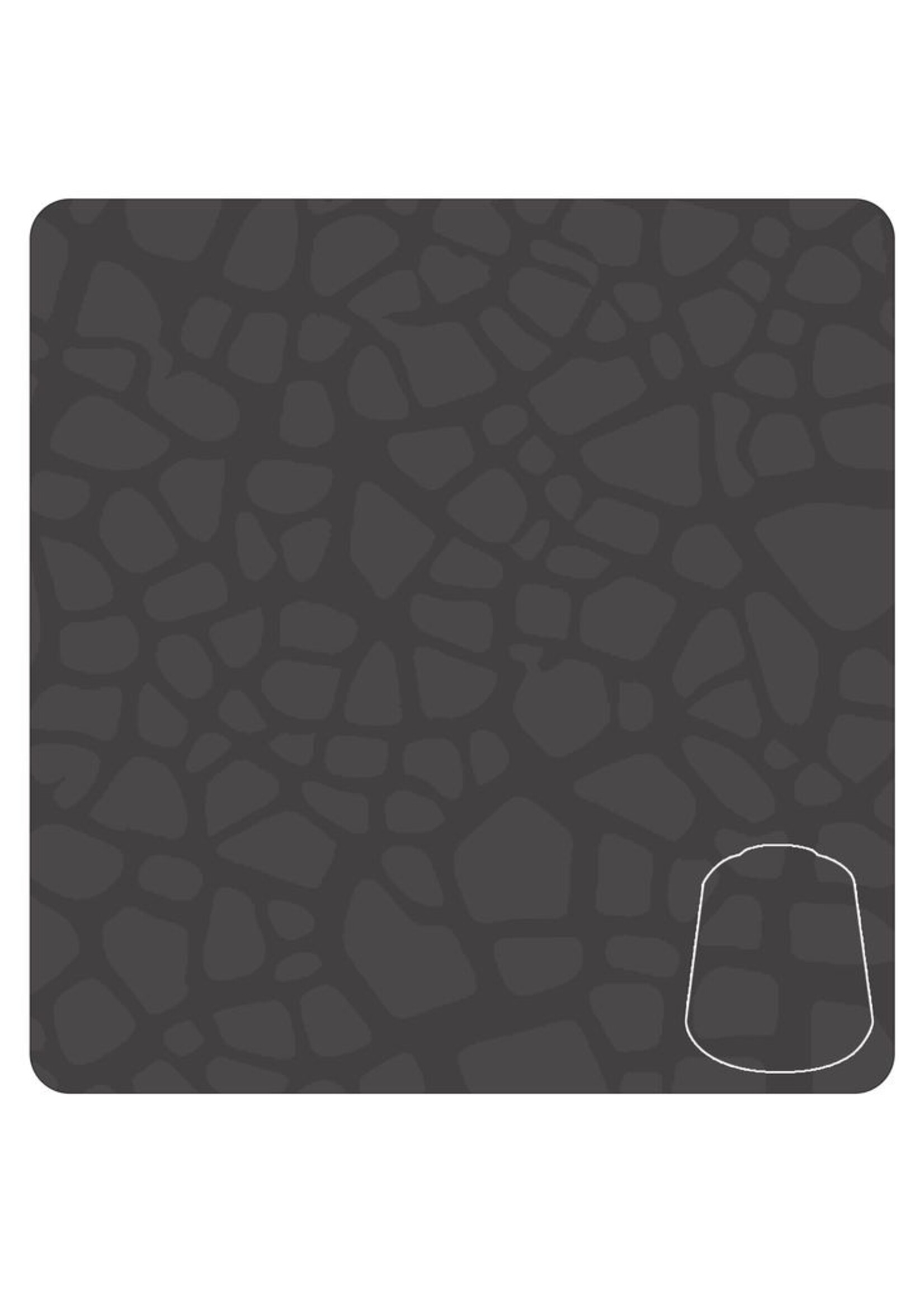 citadel Technical: Mordant Earth