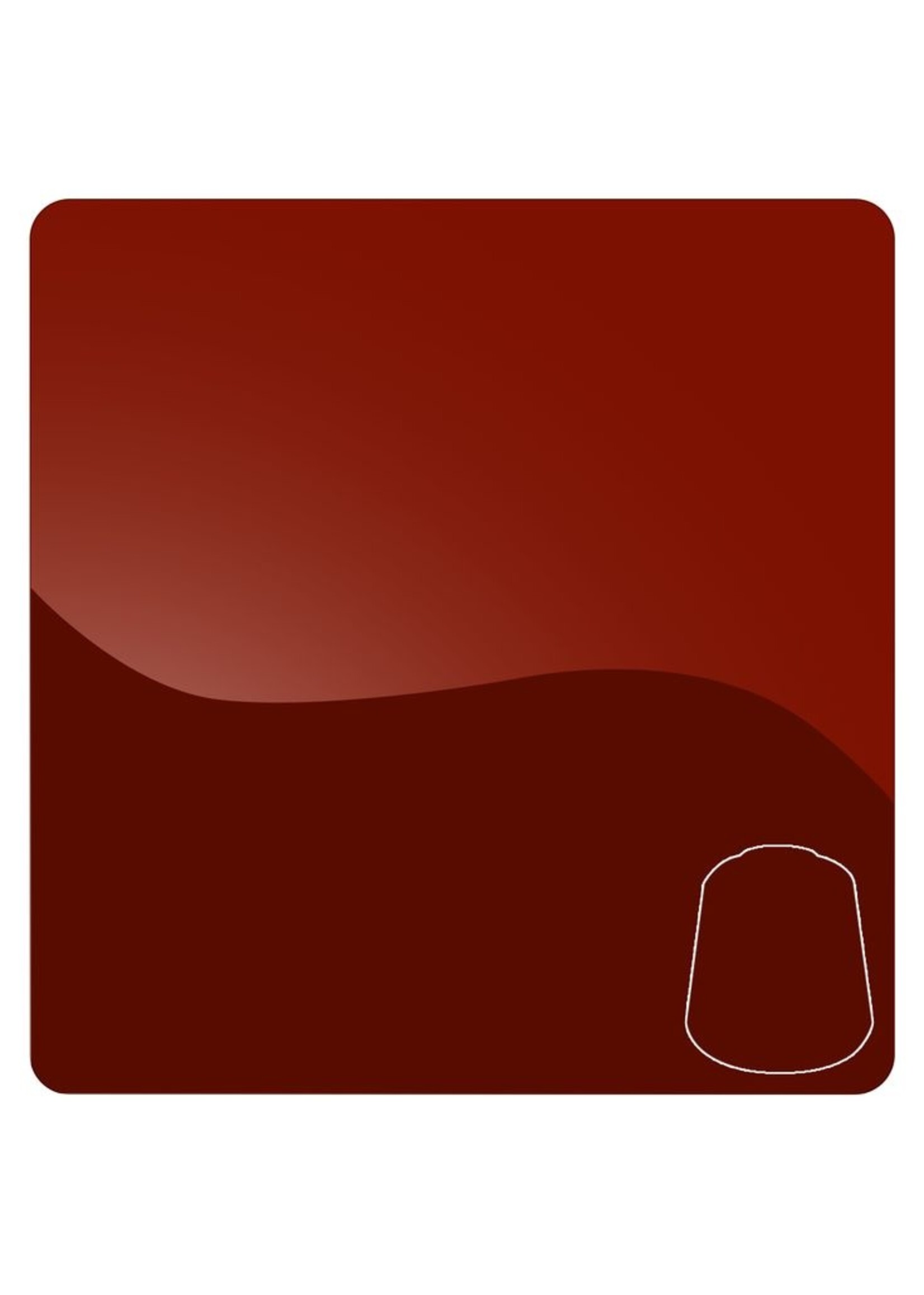 citadel Technical: Spiritstone Red