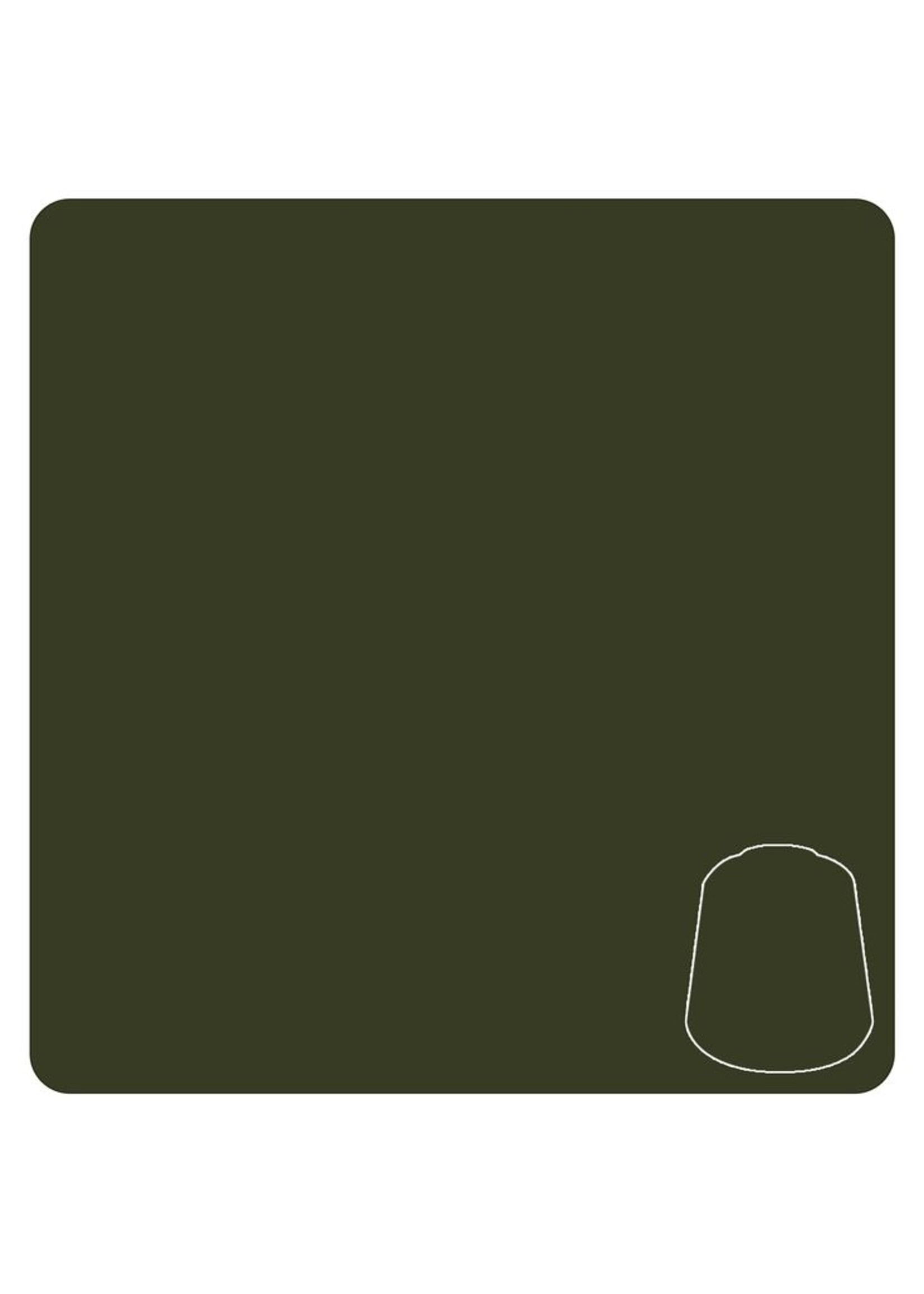 citadel Typhus Corrosion