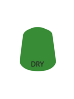 citadel Dry: Niblet Green