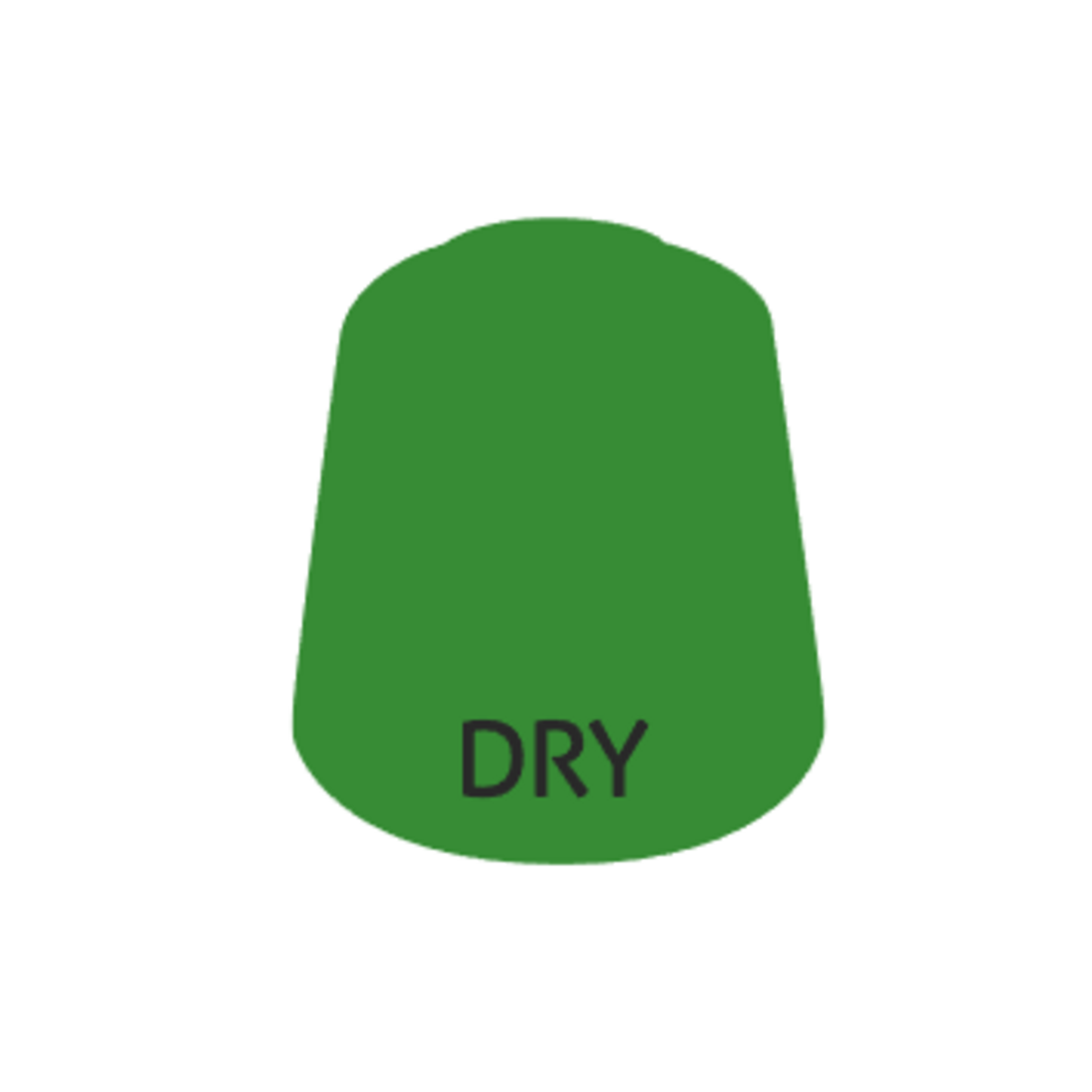 citadel Dry: Niblet Green