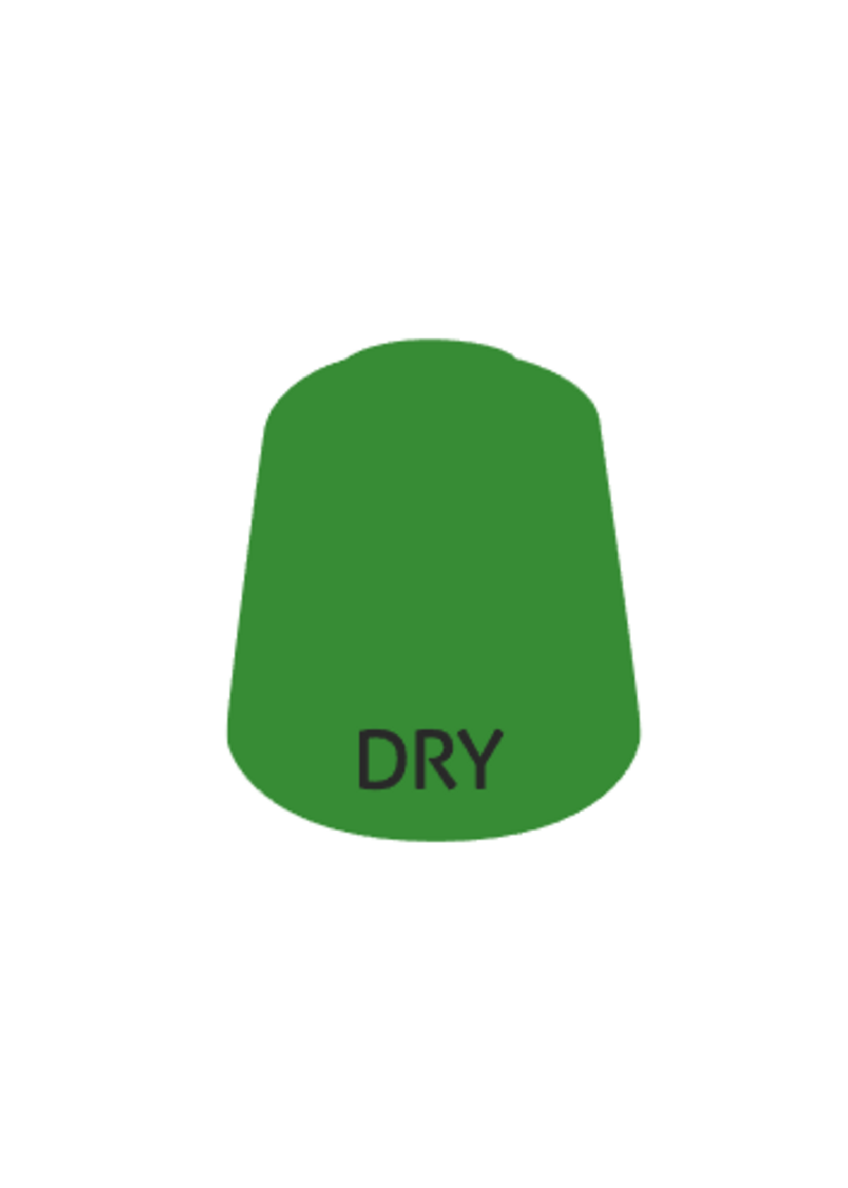 citadel Dry: Niblet Green