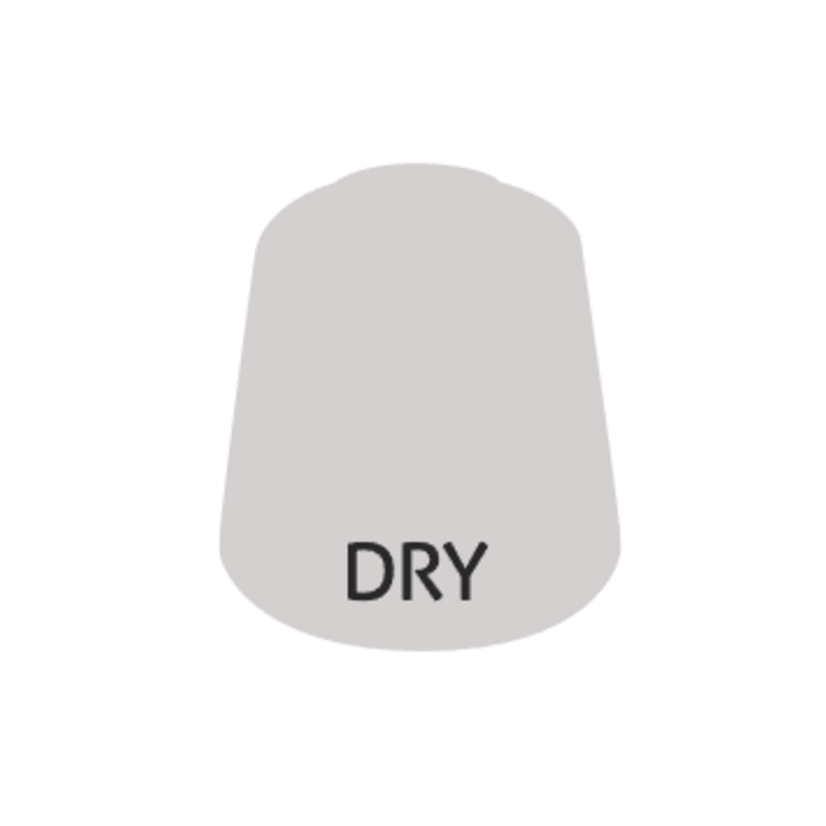 citadel Dry: Wrack White