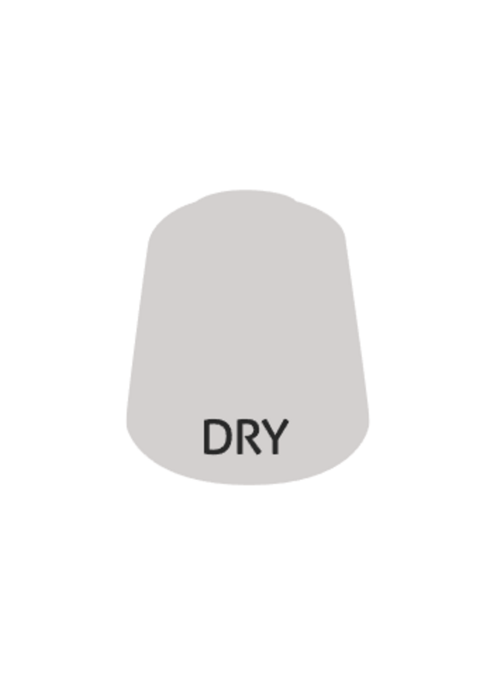 citadel Dry: Wrack White