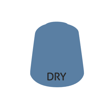 Dry: Stormfang - MagicVortex