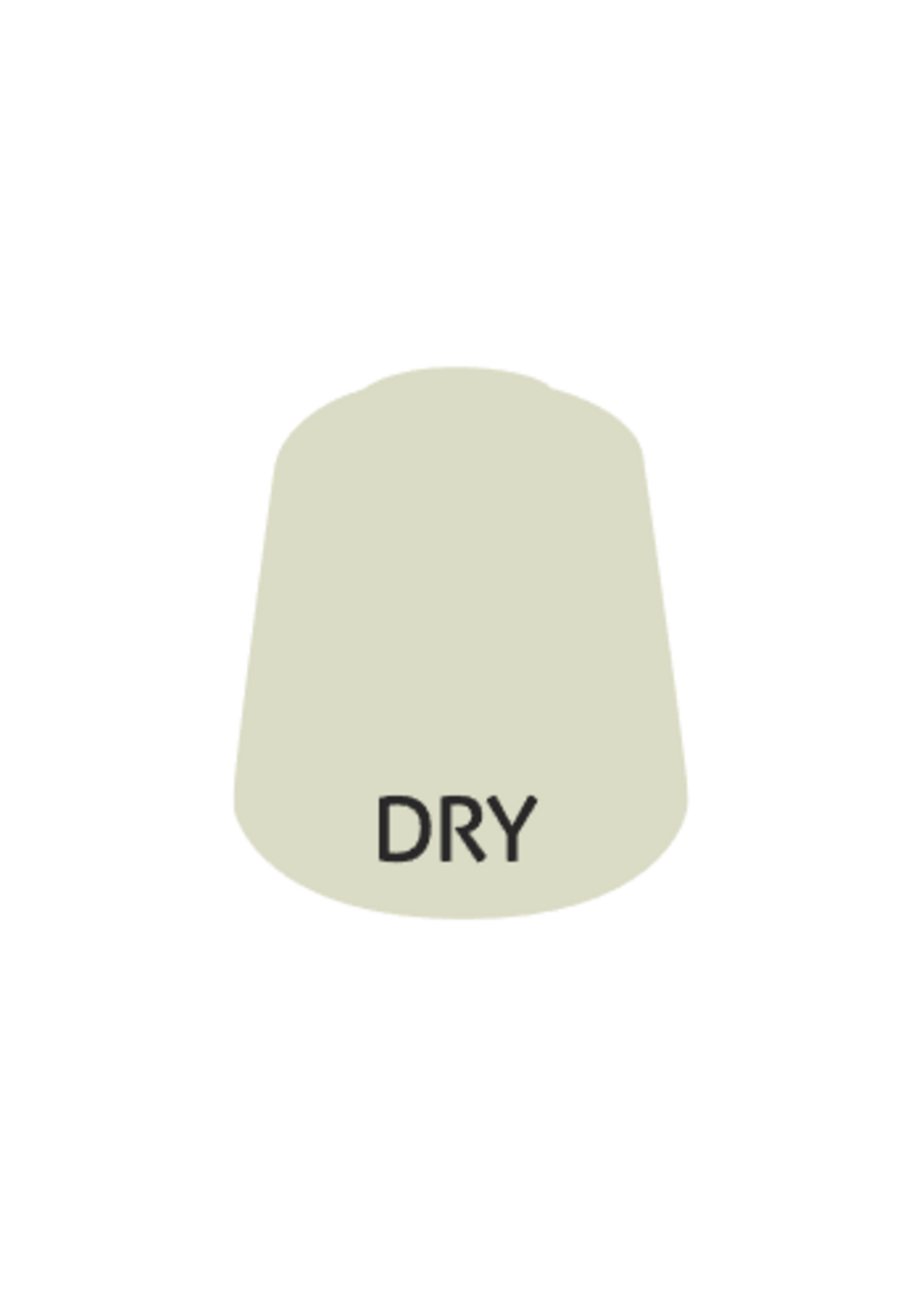 citadel Dry: Longbeard Grey