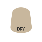 citadel Dry: Terminatus Stone