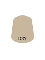 citadel Dry: Terminatus Stone