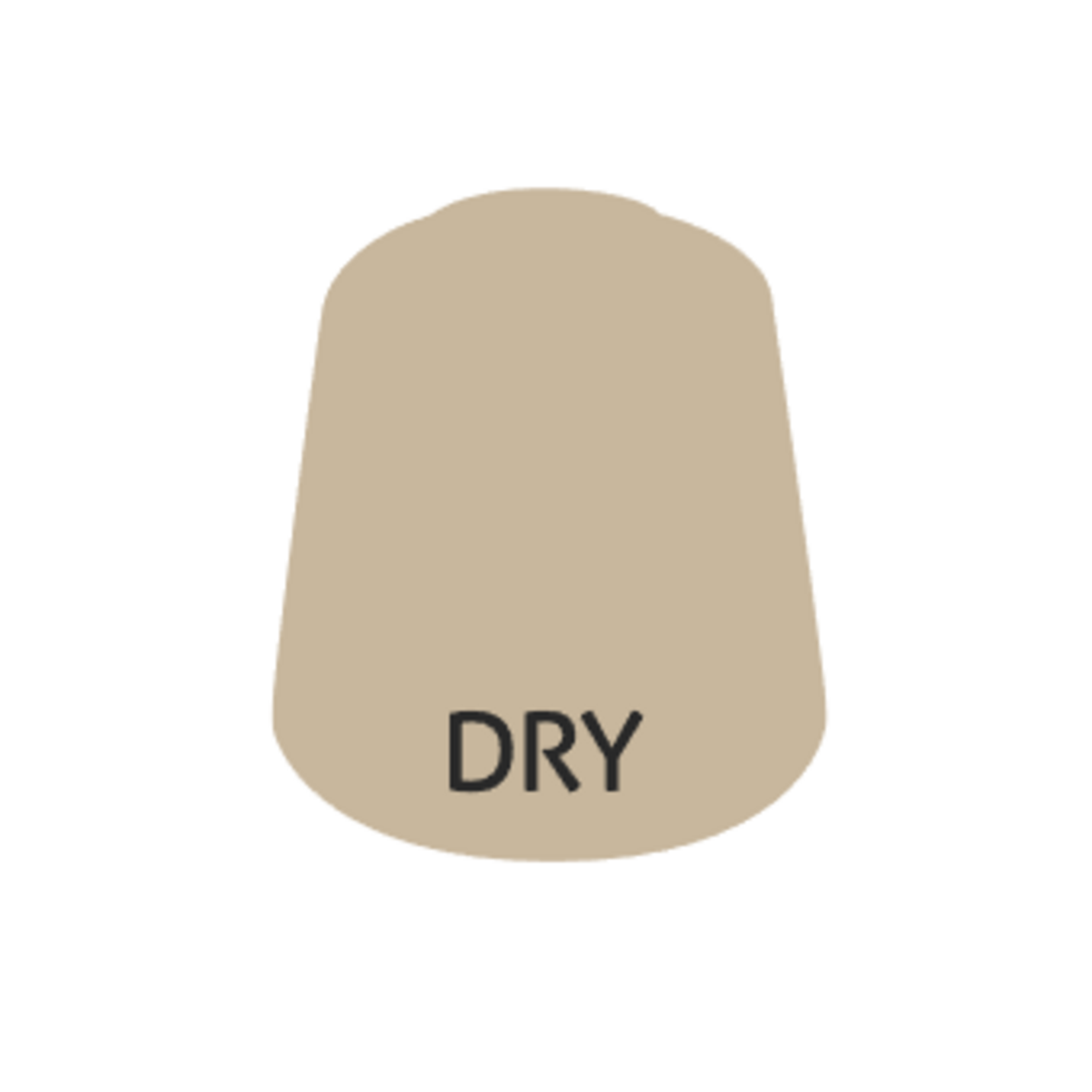 citadel Dry: Terminatus Stone