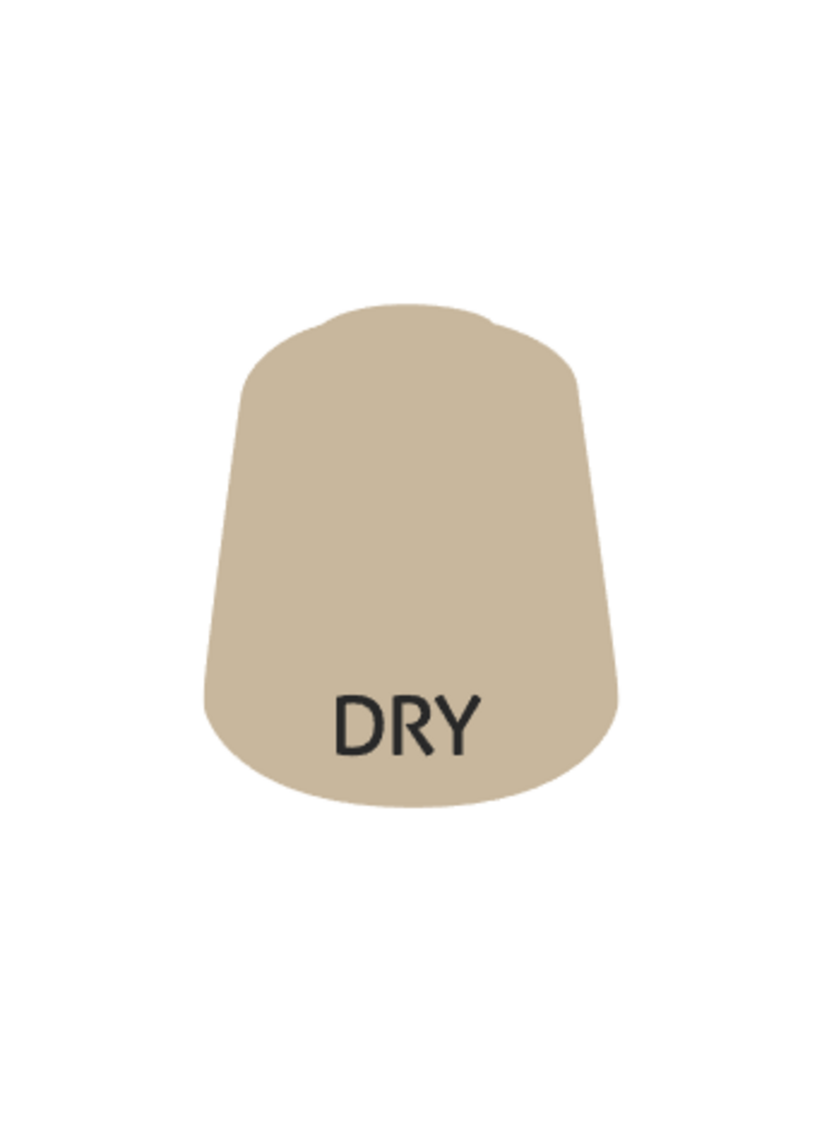 citadel Dry: Terminatus Stone