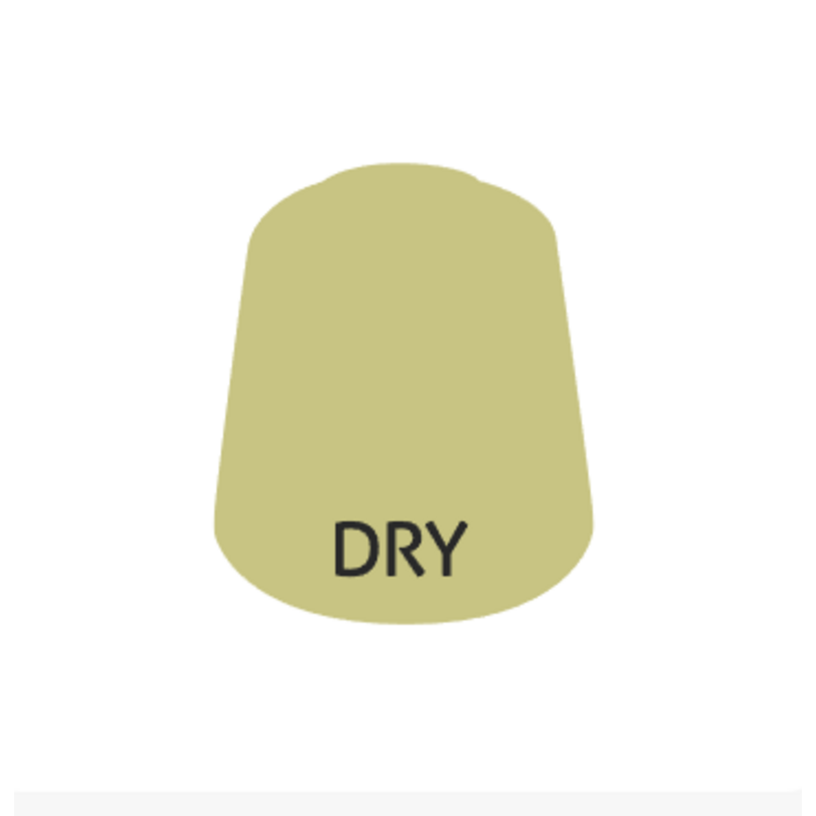 citadel Dry: Tyrant Skull