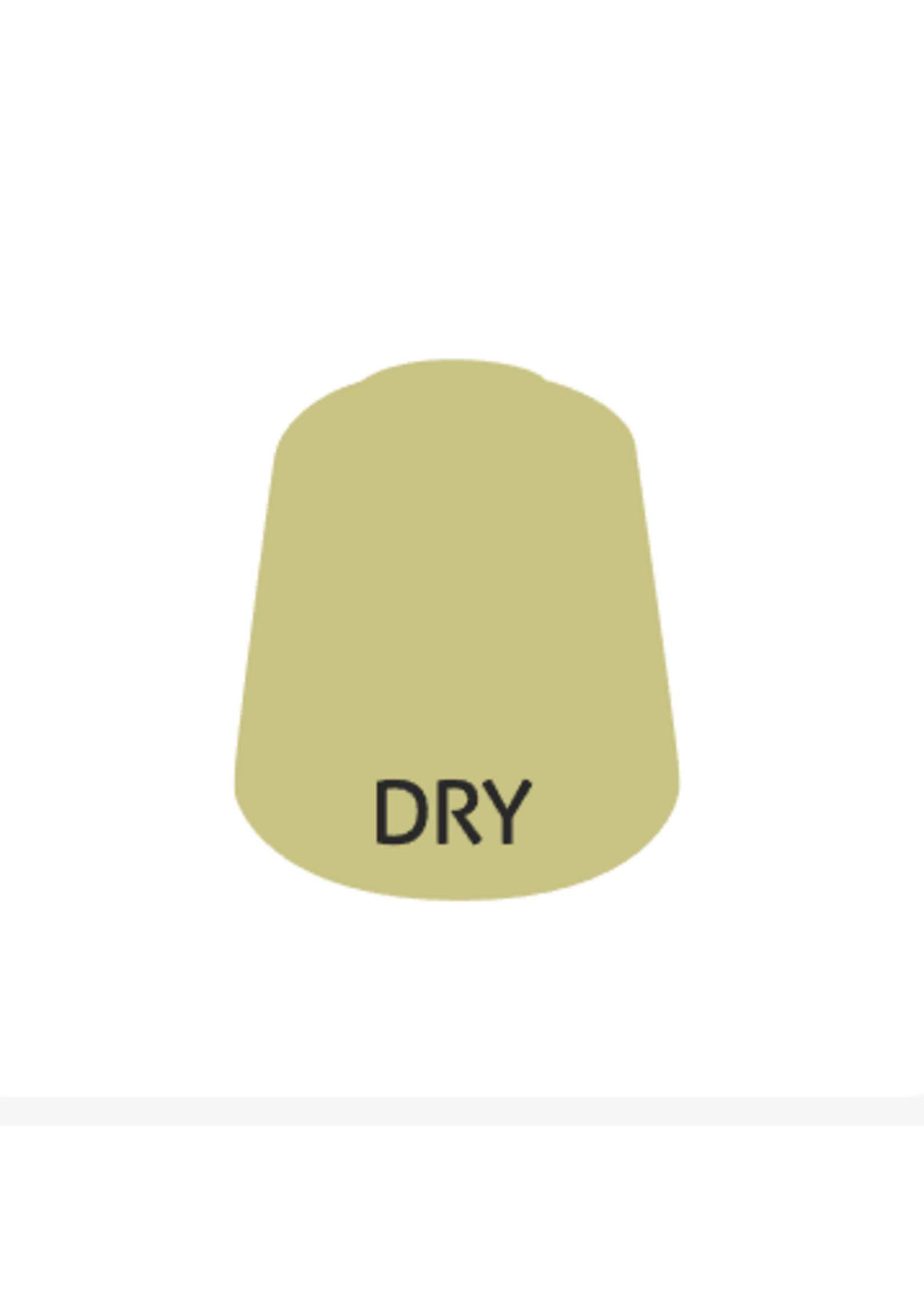 citadel Dry: Tyrant Skull