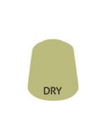 citadel Dry: Underhive Ash